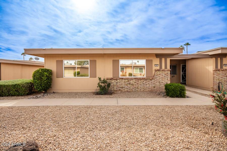 13871 N 111TH Avenue, Sun City, AZ 85351