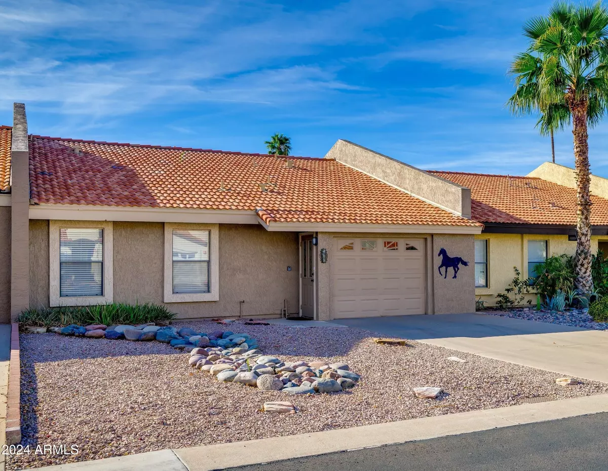 Mesa, AZ 85215,2329 N RECKER Road #15