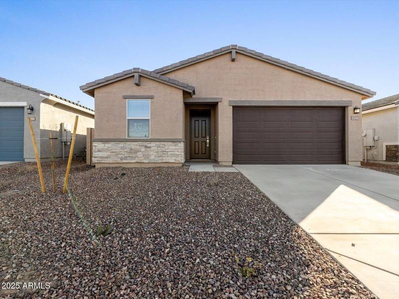 9127 N 173RD Lane, Waddell, AZ 85355