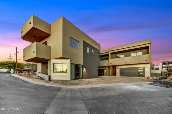 Cave Creek, AZ 85331,6525 E Cave Creek Road #300