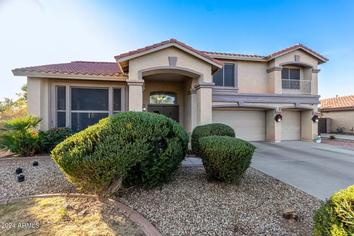 Litchfield Park, AZ 85340,5322 N ORO VISTA Court