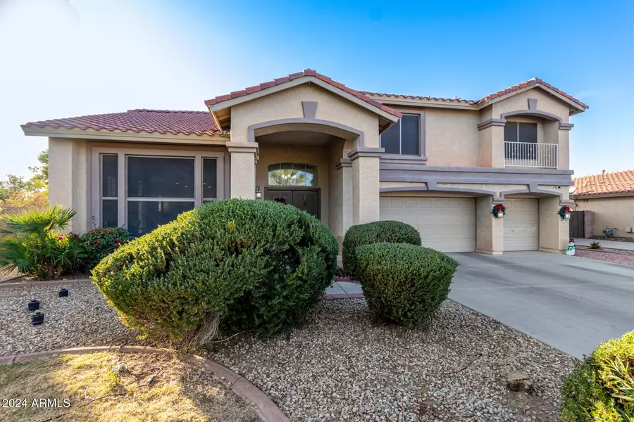 5322 N ORO VISTA Court, Litchfield Park, AZ 85340