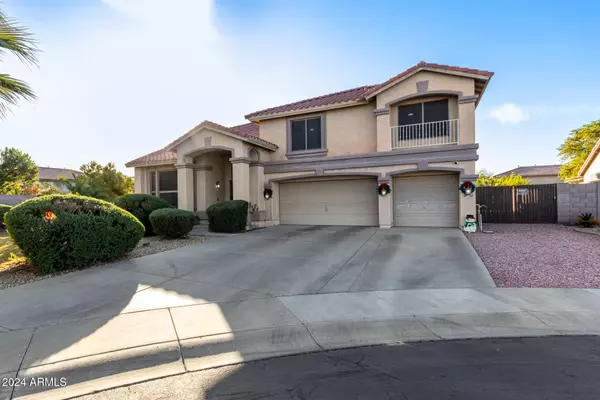 Litchfield Park, AZ 85340,5322 N ORO VISTA Court