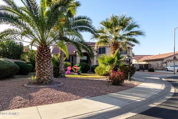 Litchfield Park, AZ 85340,5322 N ORO VISTA Court