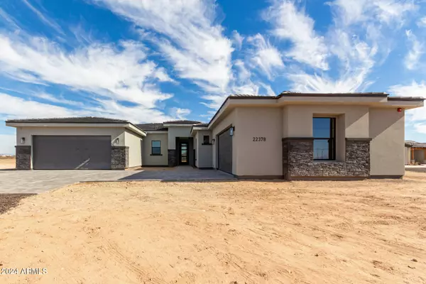 22378 W Daley Lane, Surprise, AZ 85387