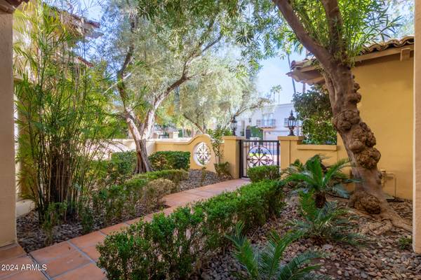 Scottsdale, AZ 85258,7500 E MCCORMICK Parkway #29
