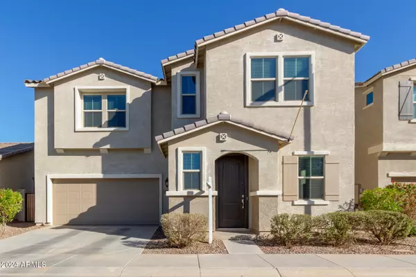 2841 S JOSLYN --,  Mesa,  AZ 85212