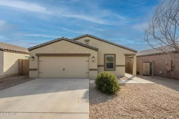 Florence, AZ 85132,13157 E Chuparosa Lane