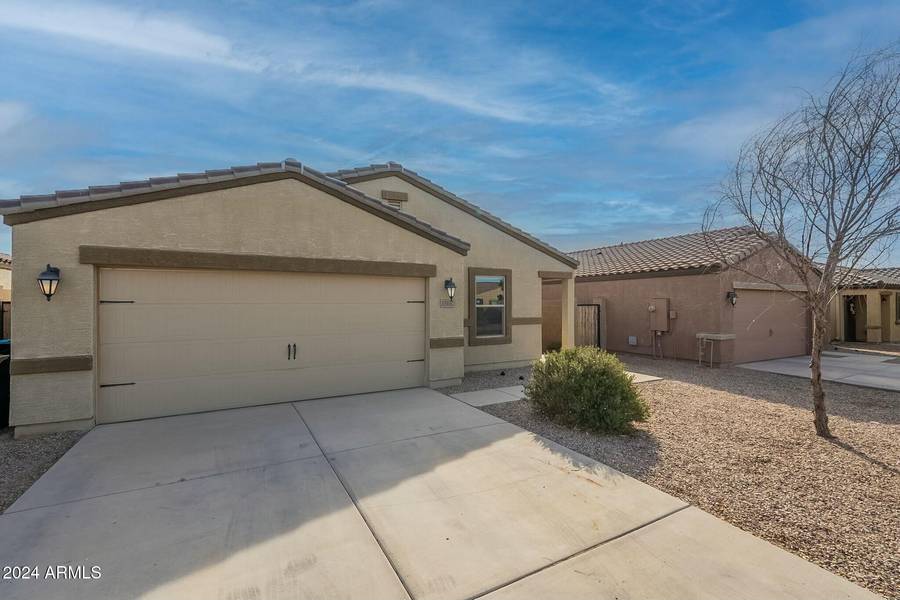 13157 E Chuparosa Lane, Florence, AZ 85132