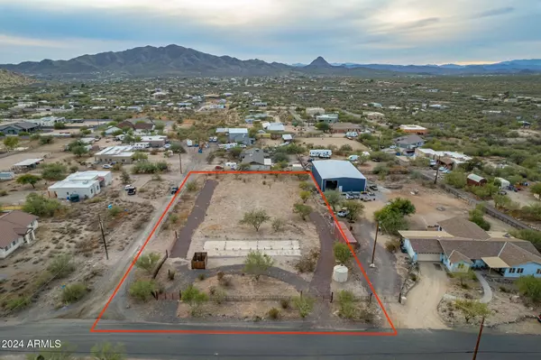 New River, AZ 85087,45208 N 14TH Street #-