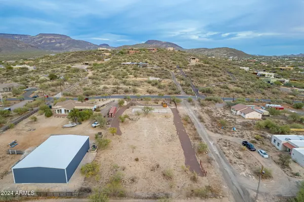 New River, AZ 85087,45208 N 14TH Street #-