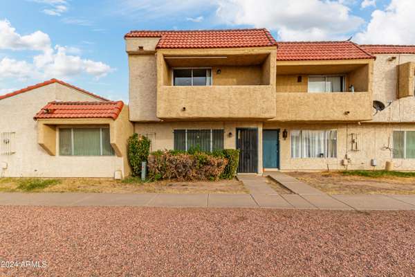 Glendale, AZ 85301,6351 N 49TH Avenue