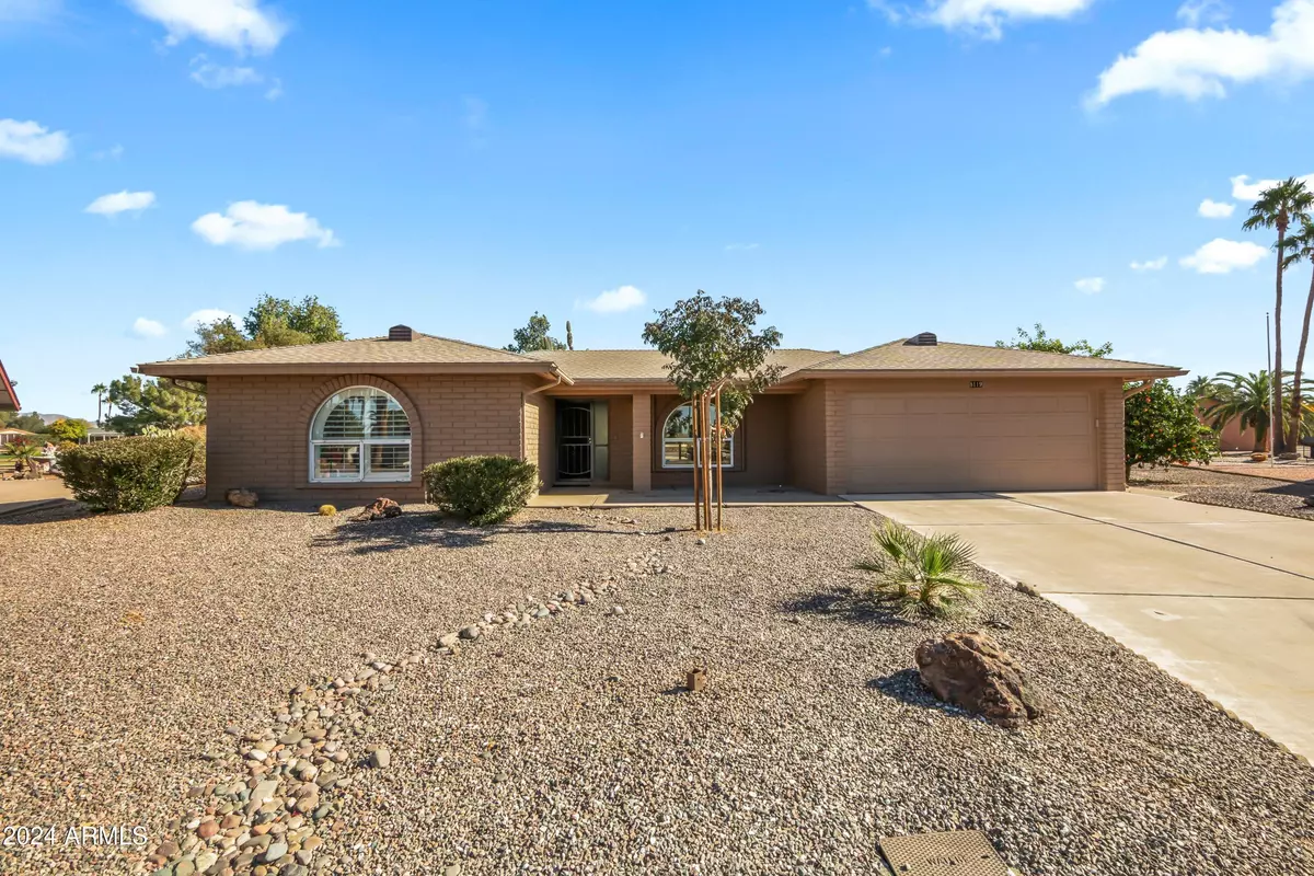 Mesa, AZ 85208,8119 E DESERT Trail