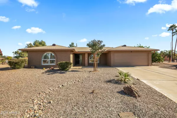 8119 E DESERT Trail, Mesa, AZ 85208