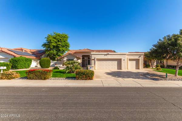 Sun City West, AZ 85375,13918 W SUMMERSTAR Drive