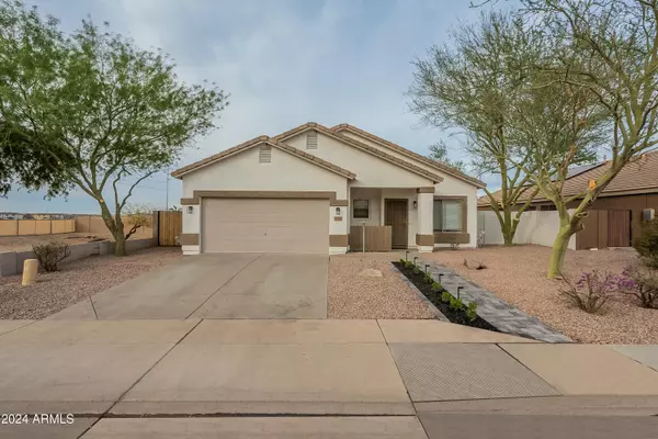 3144 S JOSLYN --, Mesa, AZ 85212