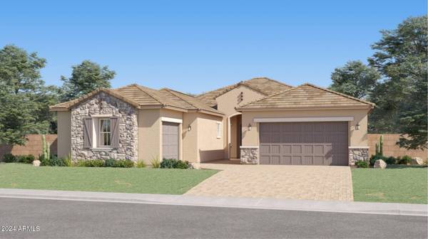 25153 N 177TH Drive, Surprise, AZ 85387