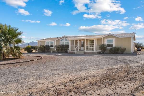 Hereford, AZ 85615,8246 E Chukar Valley Drive