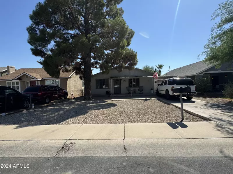 8261 W MADISON Street, Peoria, AZ 85345