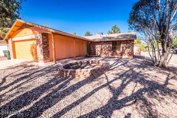 1410 PLAZA SECA --,  Sierra Vista,  AZ 85635