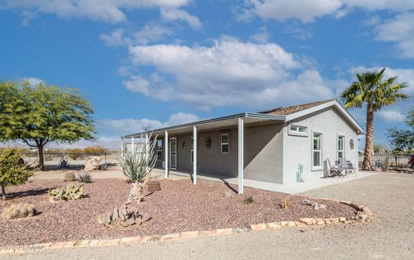 Salome, AZ 85348,39423 North Avenue