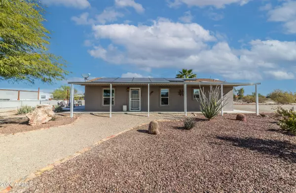 Salome, AZ 85348,39423 North Avenue