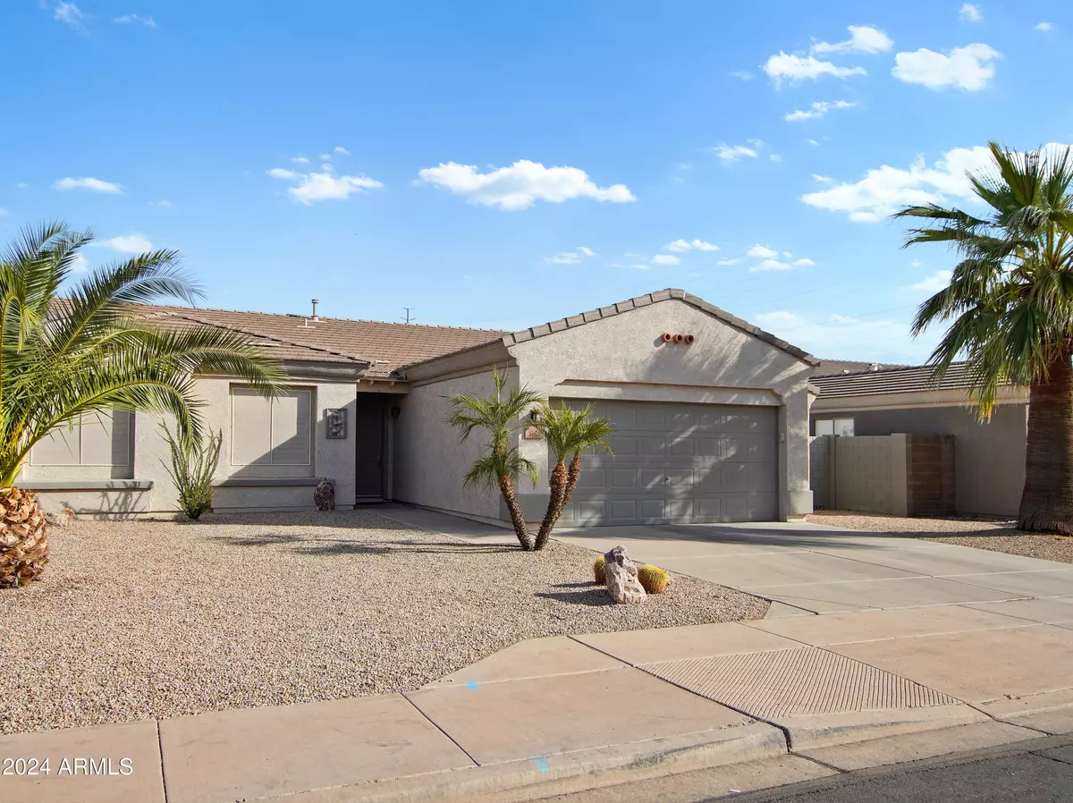 Mesa, AZ 85212,3125 S CHATSWORTH Circle