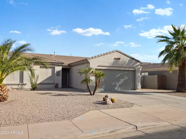 3125 S CHATSWORTH Circle, Mesa, AZ 85212