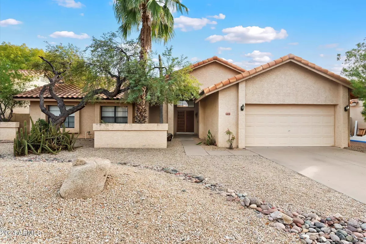 Scottsdale, AZ 85260,9731 E SUTTON Drive