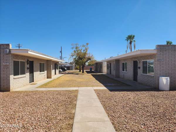 2001 W TURNEY Avenue #6, Phoenix, AZ 85015