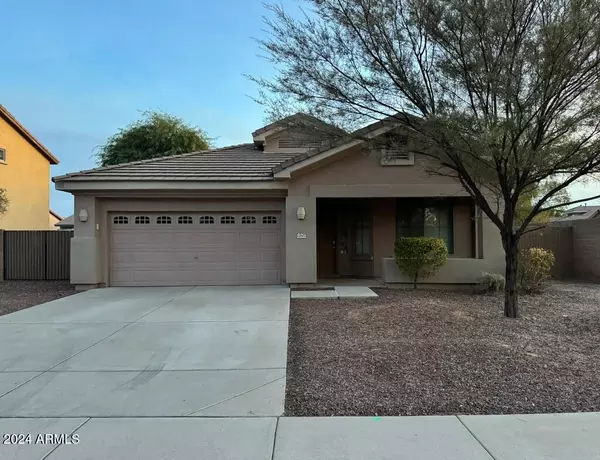 12607 W VISTA PASEO Drive, Litchfield Park, AZ 85340