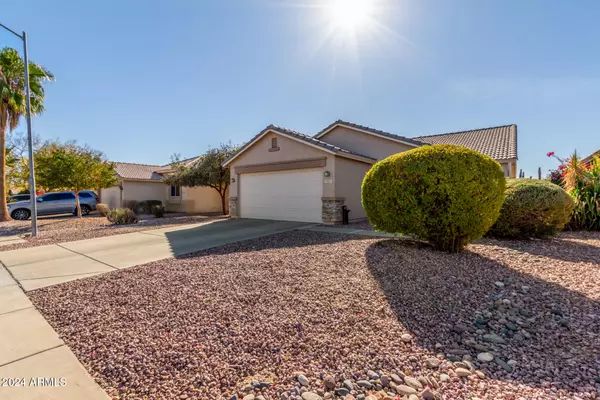 Surprise, AZ 85379,15351 W PORT ROYALE Lane