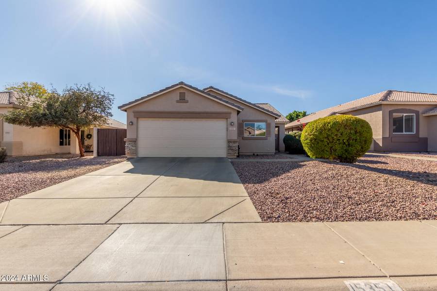 15351 W PORT ROYALE Lane, Surprise, AZ 85379