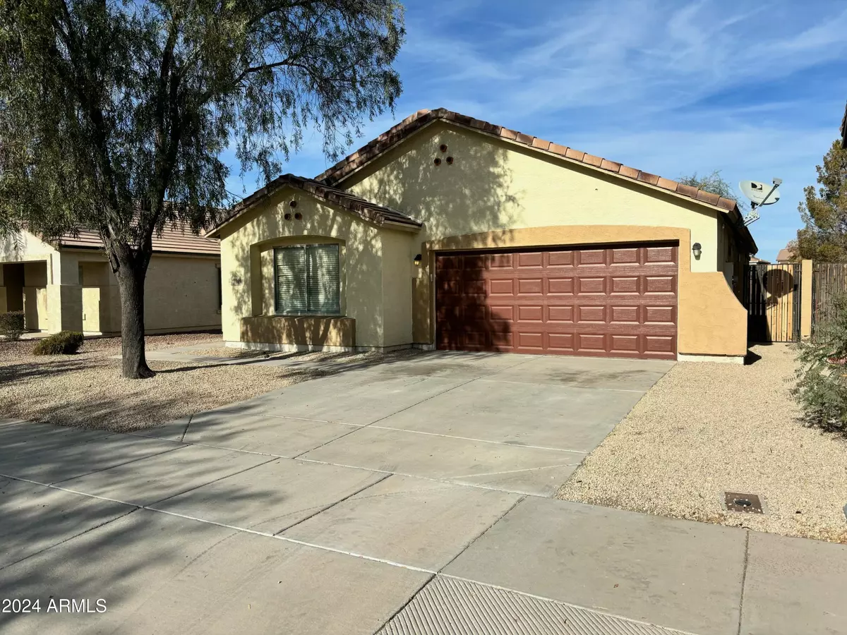 Queen Creek, AZ 85142,22210 E VIA DEL RANCHO --