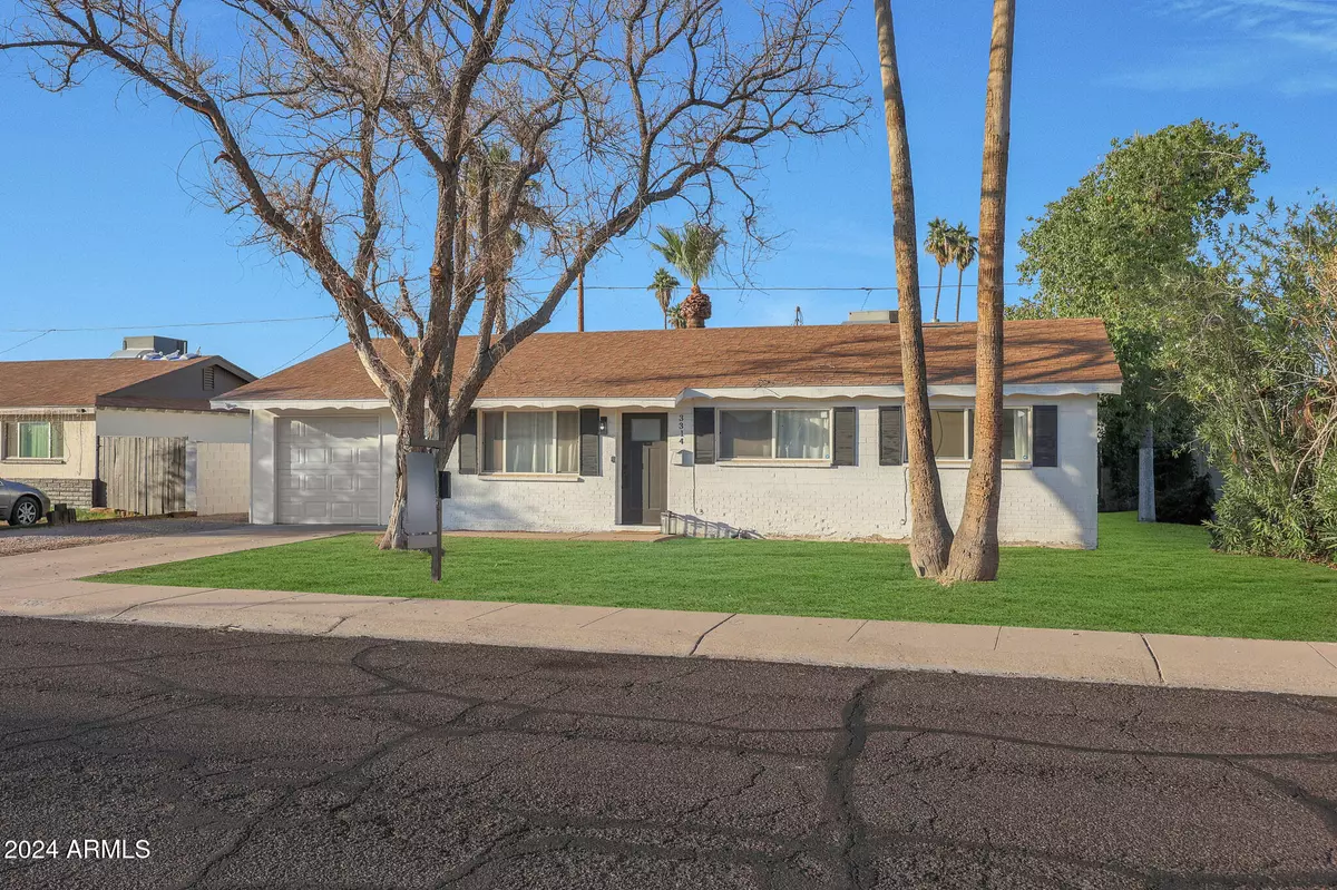 Phoenix, AZ 85029,3314 W ALTADENA Avenue