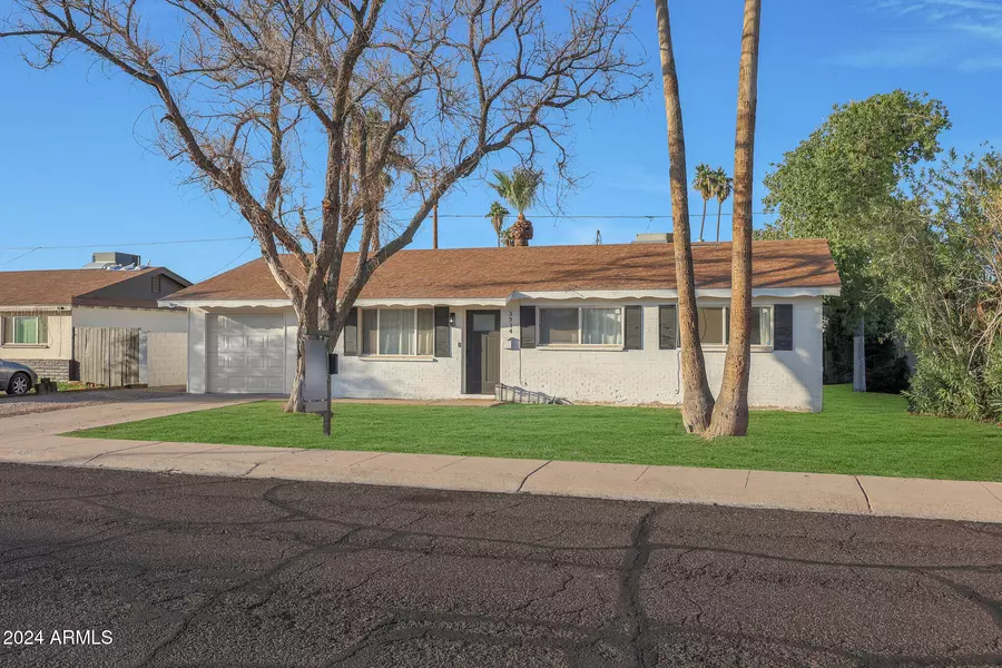 3314 W ALTADENA Avenue, Phoenix, AZ 85029