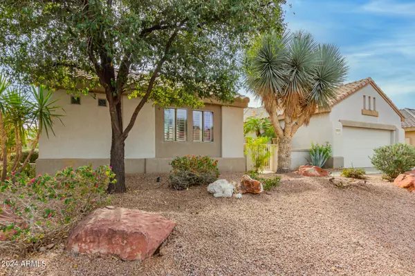 Surprise, AZ 85374,16333 W WINDCREST Drive