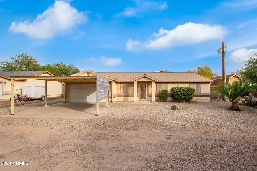 524 S 113TH Street, Mesa, AZ 85208