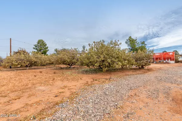 Cornville, AZ 86325,775 S PAGE SPRINGS Road #-