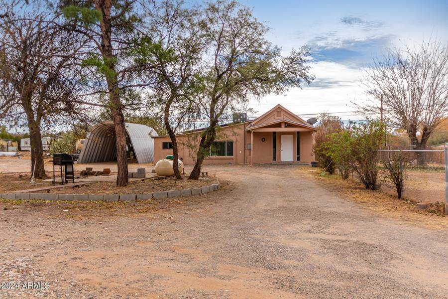 775 S PAGE SPRINGS Road #-, Cornville, AZ 86325