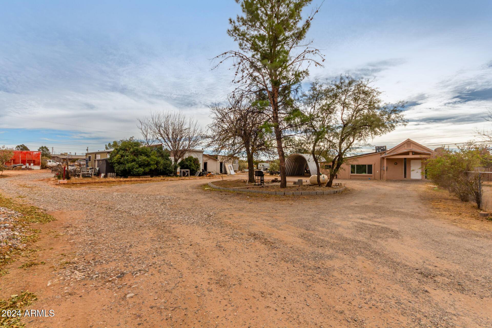 Cornville, AZ 86325,775 S PAGE SPRINGS Road #-