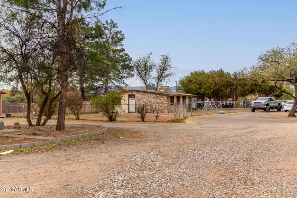 Cornville, AZ 86325,775 S PAGE SPRINGS Road #-