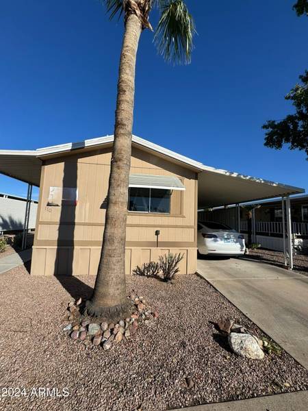 652 S Ellsworth Road #170, Mesa, AZ 85208