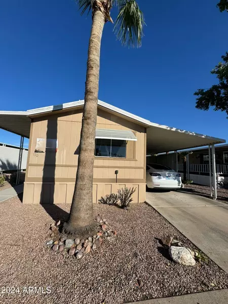 652 S Ellsworth Road #170, Mesa, AZ 85208