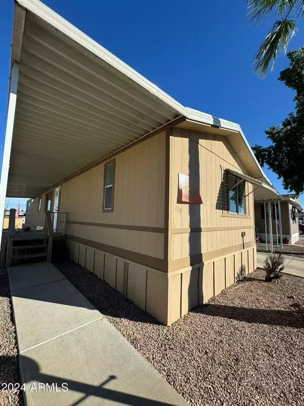 Mesa, AZ 85208,652 S Ellsworth Road #170