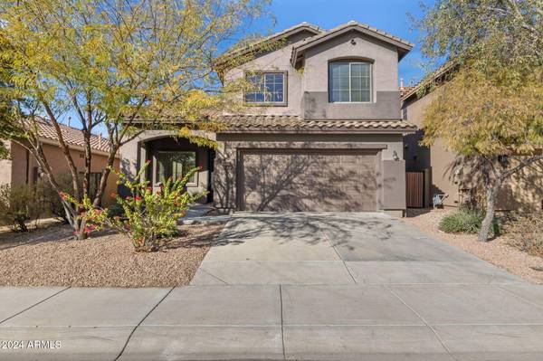 Anthem, AZ 85086,39810 N La Cantera Court