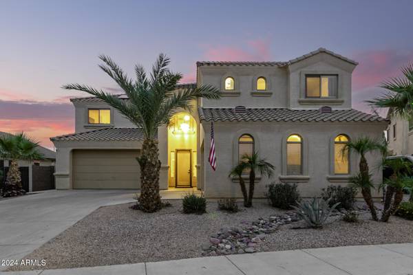 Surprise, AZ 85388,17881 W LARKSPUR Drive