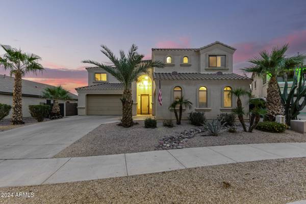 Surprise, AZ 85388,17881 W LARKSPUR Drive