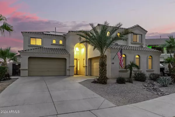 Surprise, AZ 85388,17881 W LARKSPUR Drive