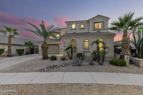 Surprise, AZ 85388,17881 W LARKSPUR Drive